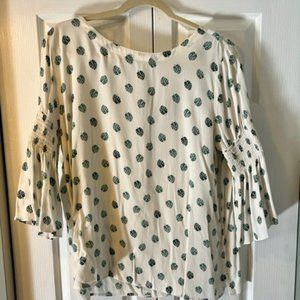 Loft Blouse